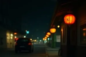 国产av影院首页主推横幅，蓝色光影下的影片封面墙与放映厅座椅轮廓