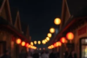 《铁轨尽头的春天》封面，小站站台与远处驶来的绿皮车厢